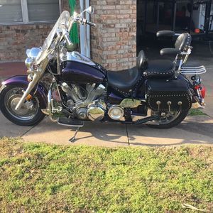 Meet your Posher, Robert